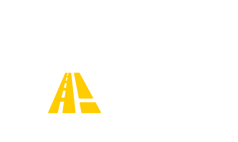 Logo Rodovando